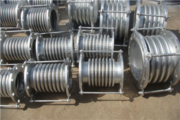 dn150補償器1 補償器1