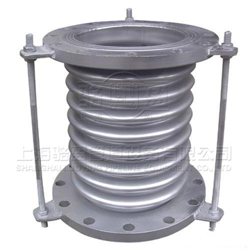 軸向拉桿波紋補(bǔ)償器 波紋補(bǔ)償器