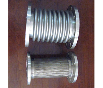 無推力式旋轉補償器 補償器