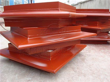 非金屬補償器價格 非金屬補償器