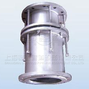 管道補償器 熱力管道補償器型號