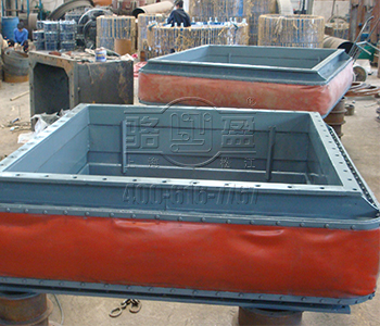 方形補(bǔ)償器 補(bǔ)償器