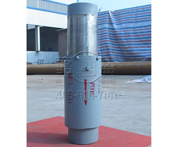 直埋波紋補償器 補償器