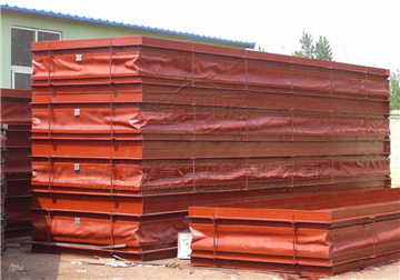 熱風(fēng)爐補償器 補償器