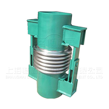 鉸鏈式波紋補償器 鉸鏈式波紋補償器優(yōu)勢