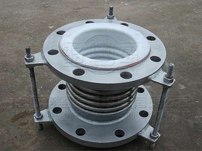 通用補償器損壞原因及應(yīng)對措施 通用補償器的損壞原因及應(yīng)對措施