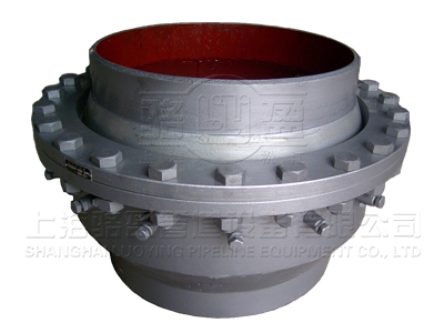 駱盈焊接球形補(bǔ)償器使用時(shí)應(yīng)配對使用