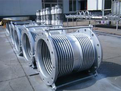 波紋補(bǔ)償器生銹的解決方法 波紋補(bǔ)償器