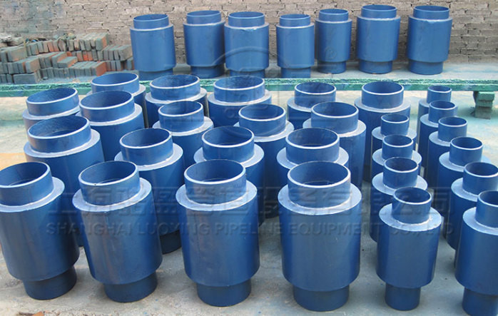 直埋補(bǔ)償器 直埋補(bǔ)償器