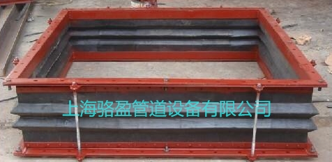 非金屬補償器在供電系統(tǒng)中的作用 非金屬補償器在供電系統(tǒng)中的作用