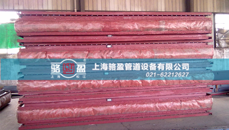 駱盈為您介紹織物補(bǔ)償器可能出現(xiàn)泄漏的幾種情況 駱盈為您介紹織物補(bǔ)償器可能出現(xiàn)泄漏的幾種情況