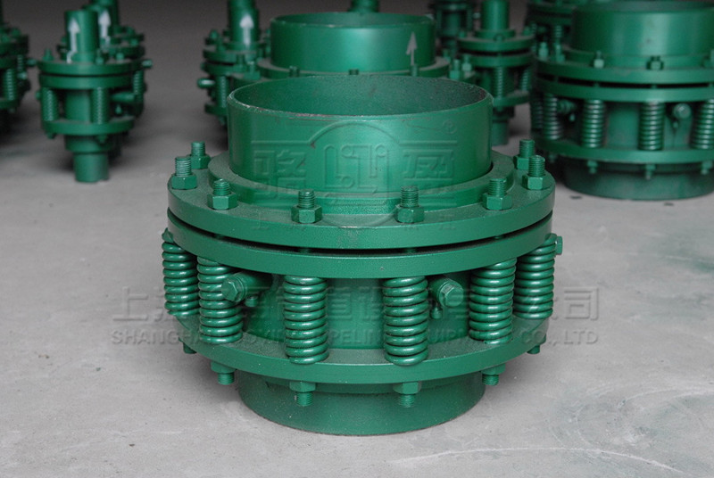 詳解旋轉(zhuǎn)補償器的結(jié)構(gòu)、工作原理、安裝說明