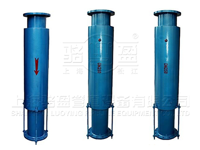 外壓波紋補償器在船舶中的應(yīng)用 外壓波紋補償器在船舶中的應(yīng)用