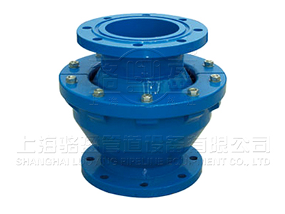 確保球形補(bǔ)償器良好運(yùn)行需要做到以下幾個方面