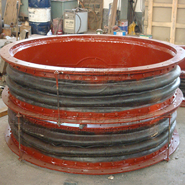 高壓自密封旋轉(zhuǎn)補償器的作用分析 高壓自密封旋轉(zhuǎn)補償器的作用分析