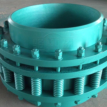 管道中的旋轉(zhuǎn)補(bǔ)償器特點(diǎn) 管道中的旋轉(zhuǎn)補(bǔ)償器特點(diǎn)