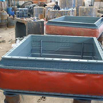 非金屬織物補(bǔ)償器的分類 非金屬織物補(bǔ)償器的分類