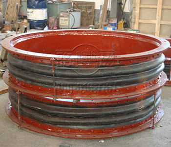 風道補償器的材質(zhì)優(yōu)勢分析 風道補償器的材質(zhì)優(yōu)勢分析