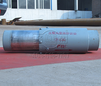 常用的兩種波紋補(bǔ)償器的對比分析 常用的兩種波紋補(bǔ)償器的對比分析