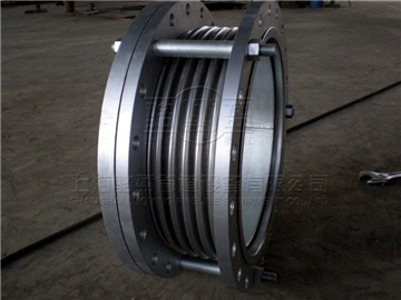 補償器在管網(wǎng)中的使用 補償器在管網(wǎng)中的使用