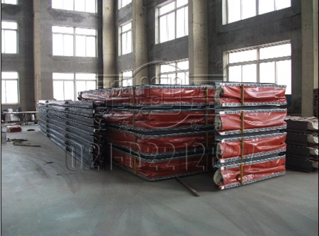 非金屬補償器結(jié)構(gòu)優(yōu)勢剖析 非金屬補償器結(jié)構(gòu)優(yōu)勢剖析