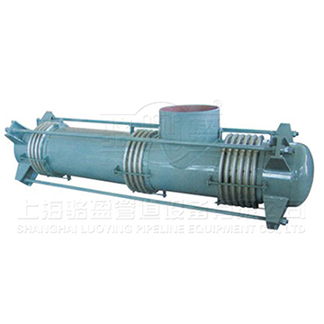 曲管壓力平衡波紋補(bǔ)償器的在極限環(huán)境下的使用 曲管壓力平衡波紋補(bǔ)償器的在極限環(huán)境下的使用