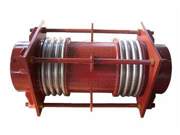 復(fù)式軸向型補償器 復(fù)式軸向型補償器