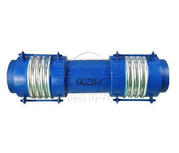 軸向型復(fù)式拉桿波紋補(bǔ)償器的結(jié)構(gòu)優(yōu)點(diǎn)與工作原理 軸向型復(fù)式拉桿波紋補(bǔ)償器的結(jié)構(gòu)優(yōu)點(diǎn)與工作原理